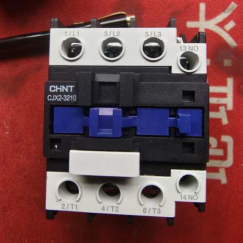 议价正泰交流接触器 CJX2-3210（维修）
