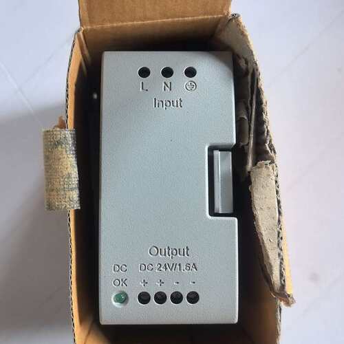 议价罗克韦尔电源 2080-PS120-240VAC全新实物，包(维修)