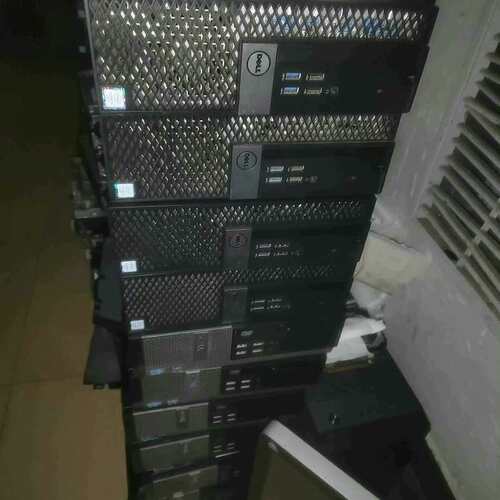 议价戴而/dell 5040sff i3 6100 i5 650（维修）