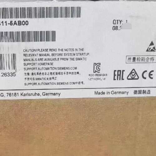议价6GK1411-5AB00 6GK1 411-5AB00（维修）