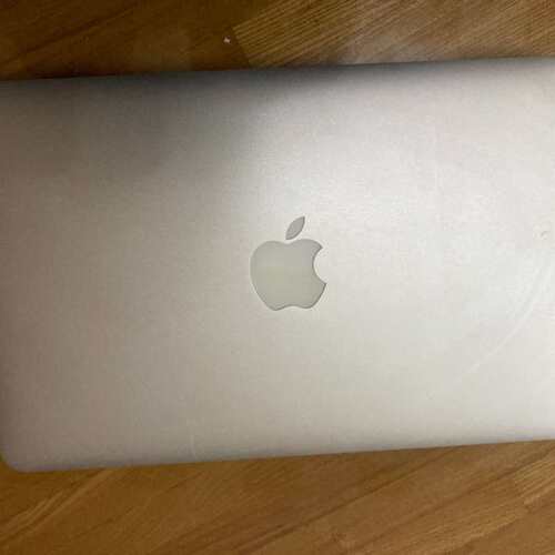 议价airbook a1465 i5 1.7g 4g内存（维修）