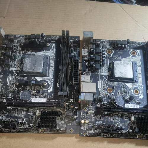 议价amd r3 1200 七彩虹a320（维修）