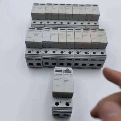 议价5SD7462-4CC西门子5SD74系列电涌保护器，350(维修)