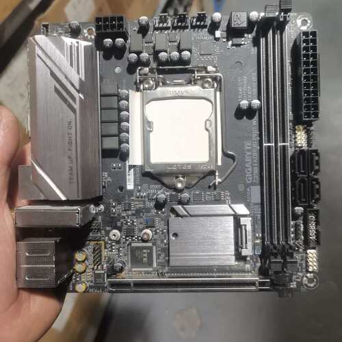 议价技嘉Z390I AORUS PRO WIFI 主板！（维修）