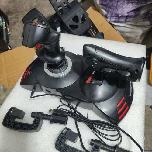 议价图马思特THRUSTMASTER T.Flight Hota(维修)