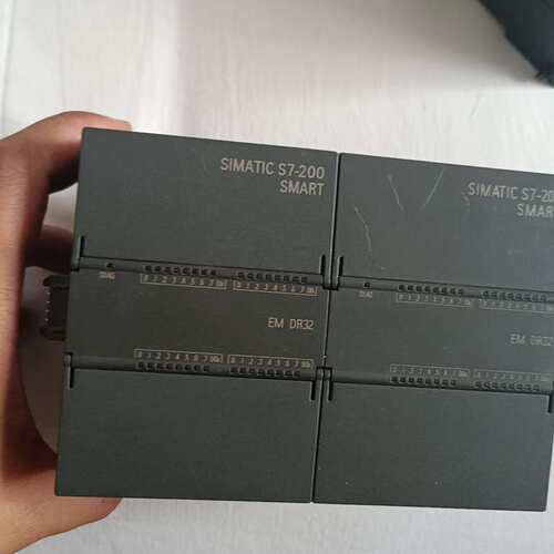 议价西门子S7-200 SMART扩展模块DR32，型号6ES7（维修）