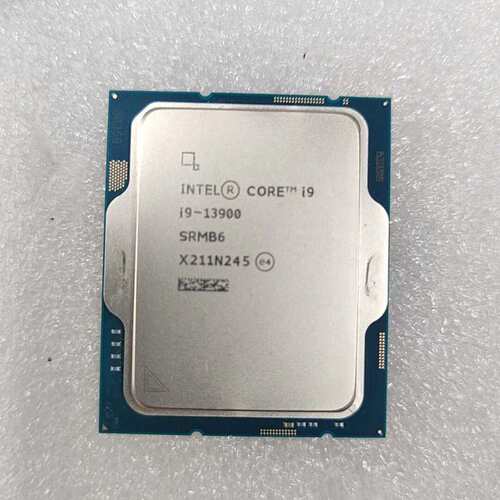 议价I9 13900 CPU原装拆机，正常使用中的，已测试，功