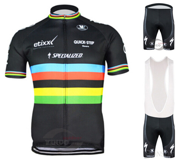 Vêtement cyclisme mixte - Ref 2222365 Image 1