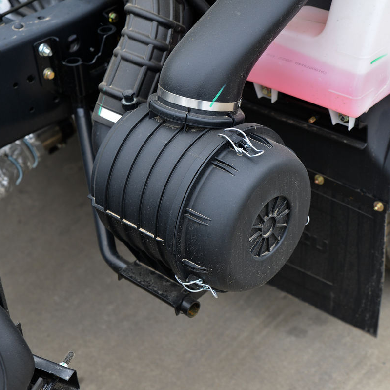 江西五十铃翼放空滤总成1725滤芯