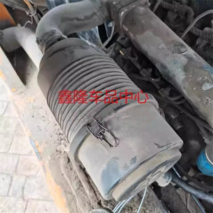 叉车空滤总成TCM合力杭州叉车H2000/2-3吨PU1330空气滤芯外壳盖