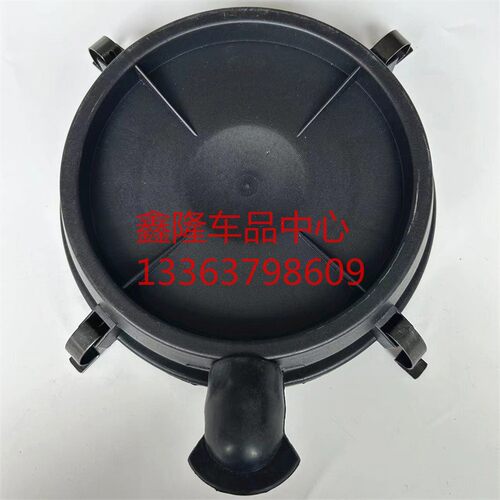 空滤帽原厂配件东风货车卡车