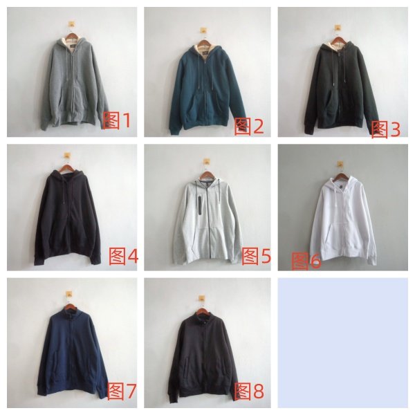 外贸春秋新款男装 欧美休闲多款加绒保暖连帽拉链男生卫衣外套F23,男装,T恤,淘宝优惠券,粉丝福利购,淘宝优惠卷