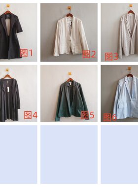 外贸新款秋季女装韩版休闲时尚翻领修身长袖外套 女生西装外套F11