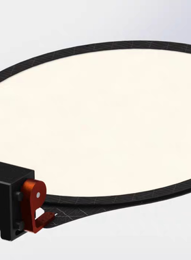 Wanderer三代电动平场板镜头盖大口径Pro版本，远程台电动平场板