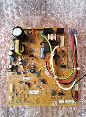 全新原装大金内机板2P135423-3 EX513-7大金空调FVXD71DV2CN主板