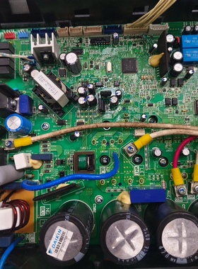 原装大金空调变频模块EC09115 RMXS160EV2CRMXS140变频板EC0530