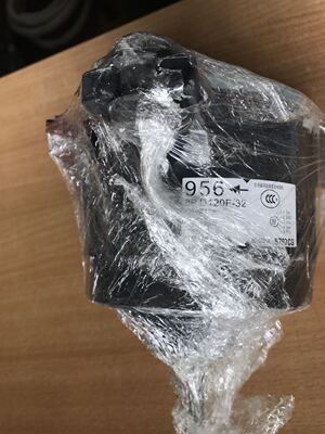 全新原厂大金空调内机风扇马达917  956  FZFP125LV   FCY125LV2C