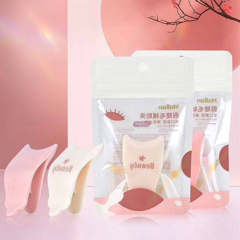 正品上妆硅胶玛莉安眼睫毛假睫毛辅助夹神器1770睫毛柔软懒人夹口,彩妆/香水/美妆工具,睫毛夹,淘宝优惠券,粉丝福利购,淘宝优惠卷