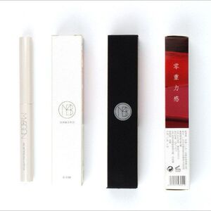 正品雾面MYBOON烟管迈本沾杯不易口红小细根哑光唇膏不易掉色丝绒