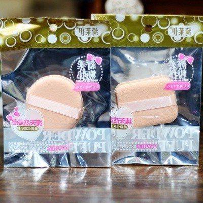 正品莱伊 化妆专用粉扑柔软影楼 扑工具绮/批发两用粉底舒适海绵,家庭/个人清洁工具,面扑/粉扑,淘宝优惠券,粉丝福利购,淘宝优惠卷