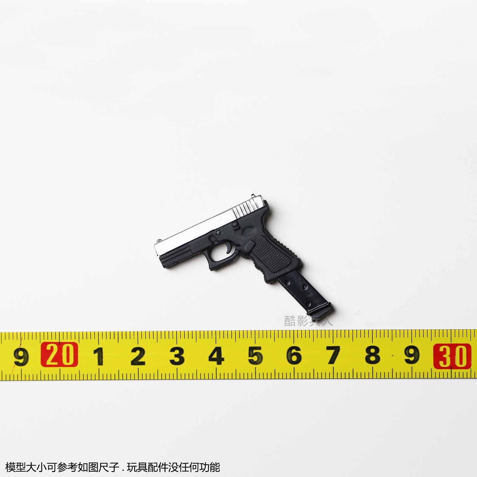 HOTTOYSHT1/6黑暗骑士配件