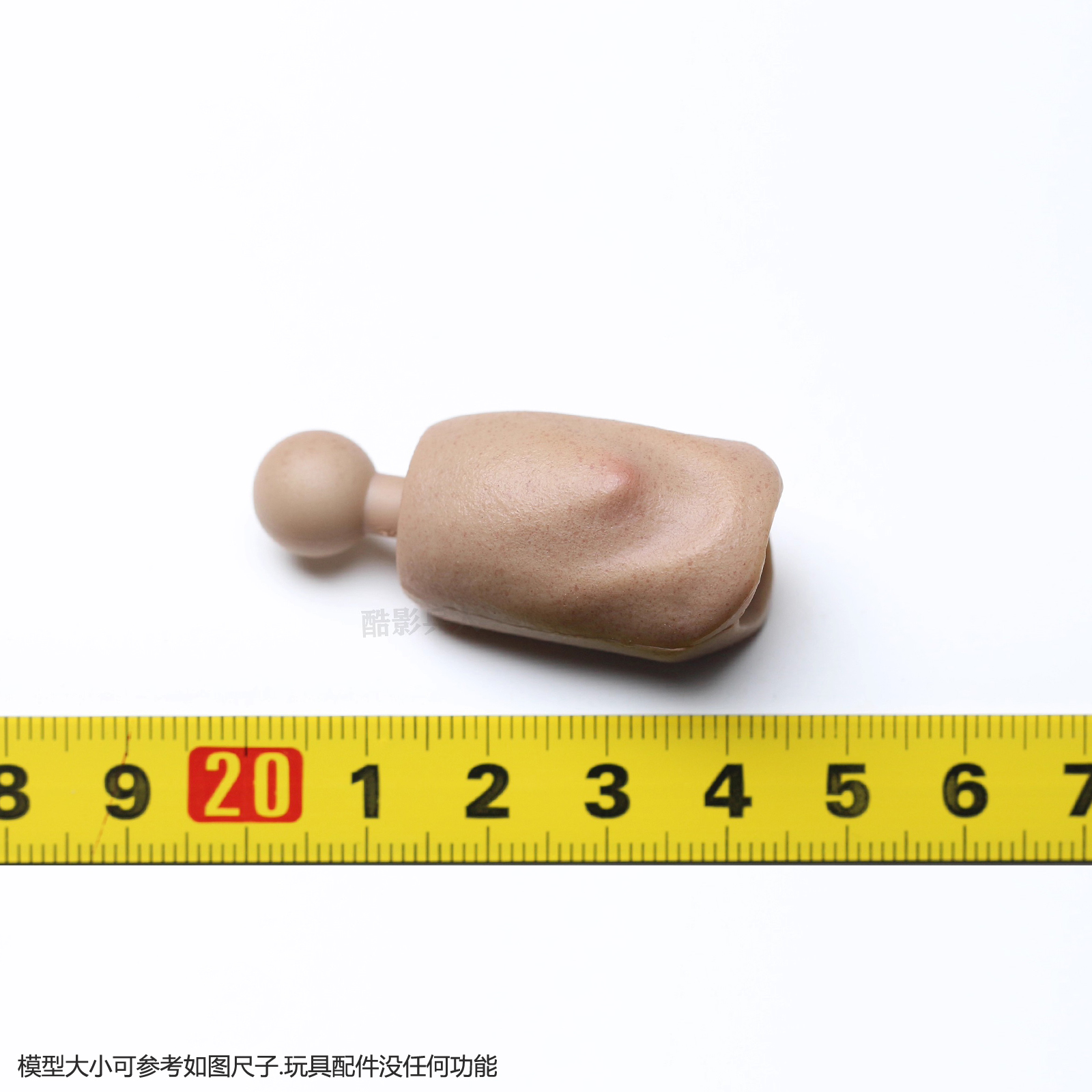 HotToysHT雷神loki洛基脖子