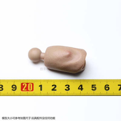 HotToysHT雷神loki洛基脖子