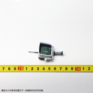 星期三 TMS135 配件 奈落学院造型 HOTTOYS Netflix剧集