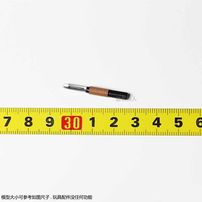 HOTTOYS HT 1/6 DX32 蝙蝠侠 黑暗骑士 JOKER 希斯莱杰 小丑 配件