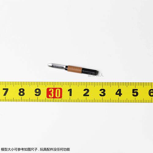 HOTTOYS HT 1/6 DX32 蝙蝠侠 黑暗骑士 JOKER 希斯莱杰 小丑 配件