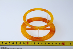 HOTTOYS HT 无限战争 MMS484 奇异博士 2.0  配件 1/6人偶玩具