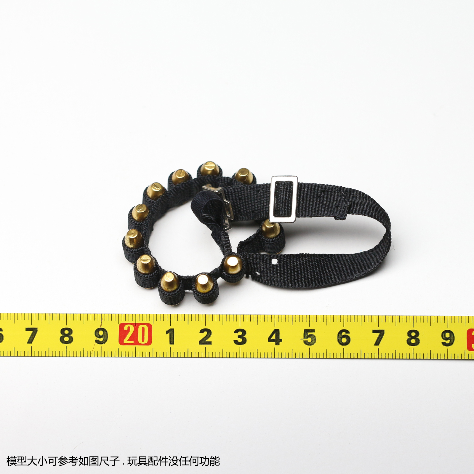 HT1/6DX46终结者T-800配件