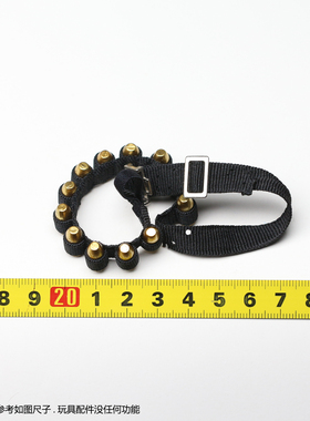 HT HOTTOYS 1/6 DX46 终结者2审判日 T-800 战损版2.0 配件 模型