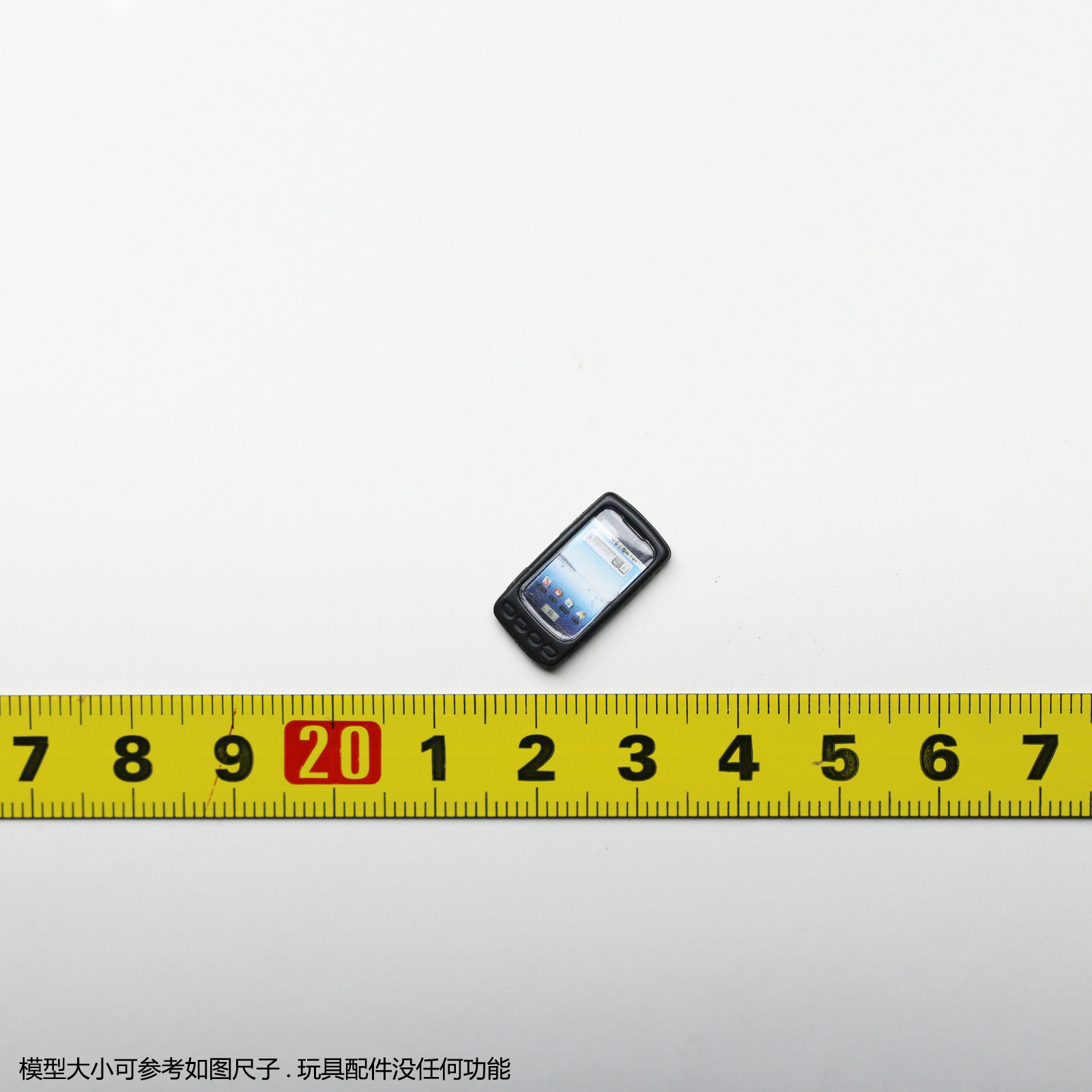 HT1/6复仇者联盟寇森手机