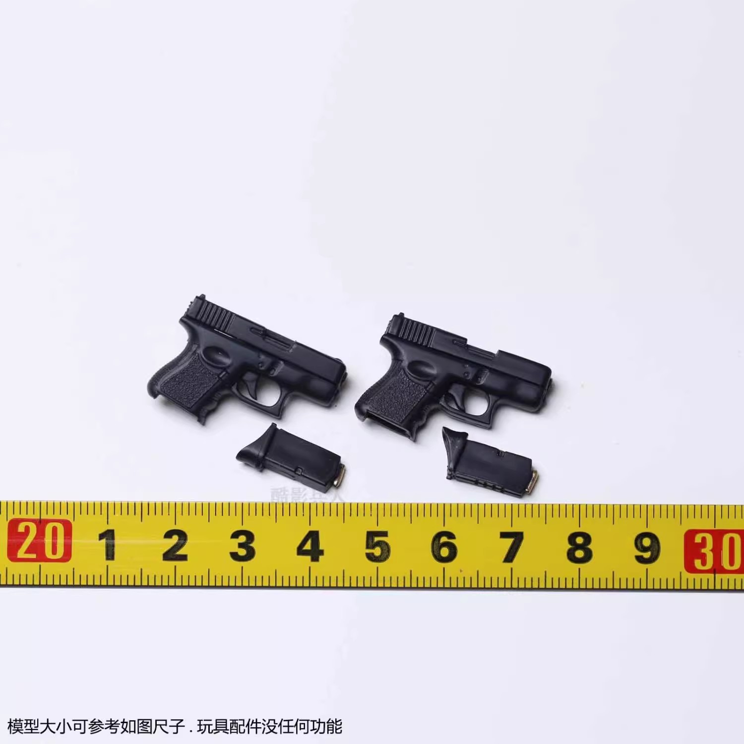 HotToysHT黑寡妇7.0枪寡妇