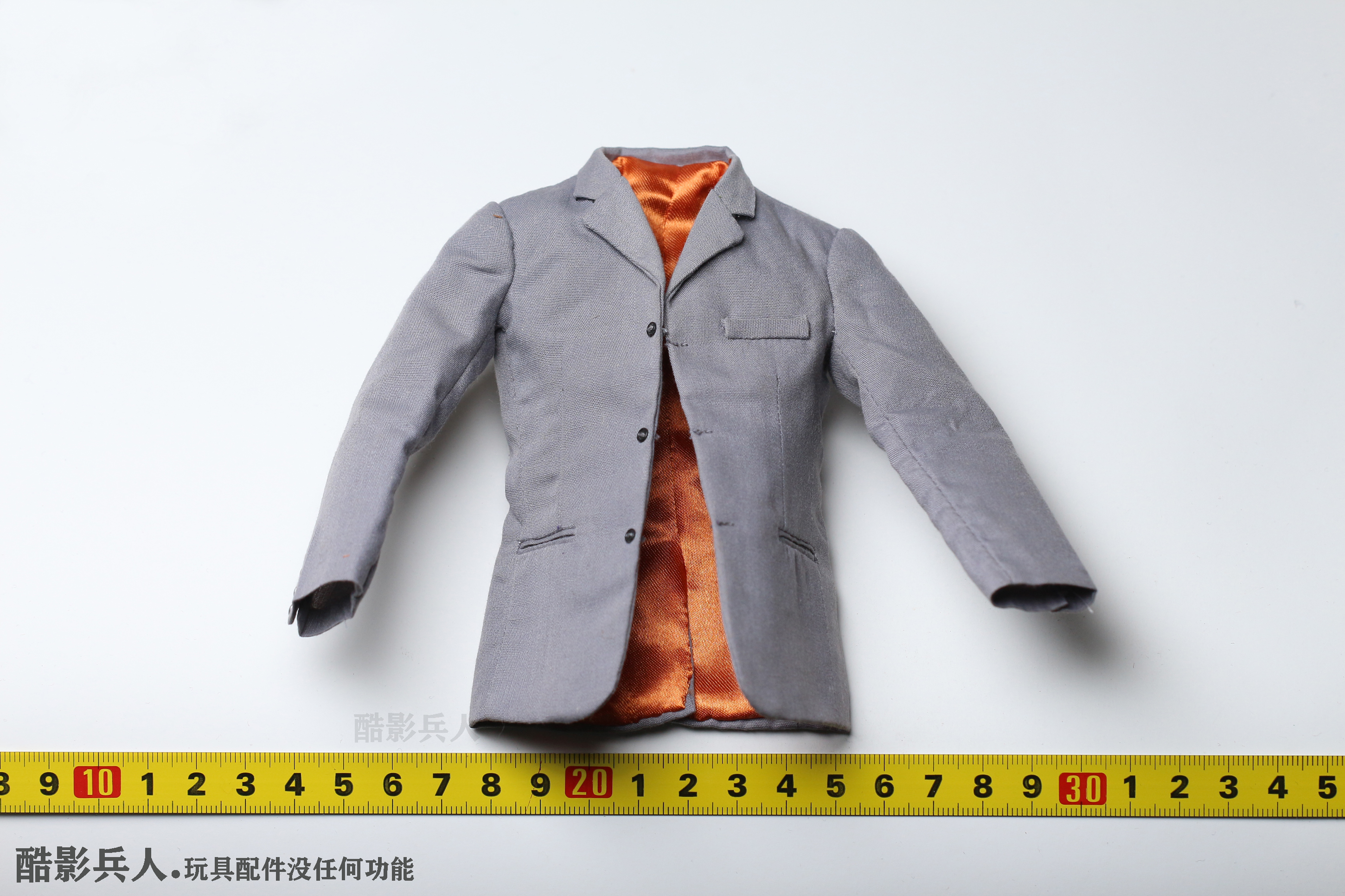 HOTTOYS HT 1/6 DX11 黑暗骑士 蝙蝠侠 西装 小丑 配件 人偶
