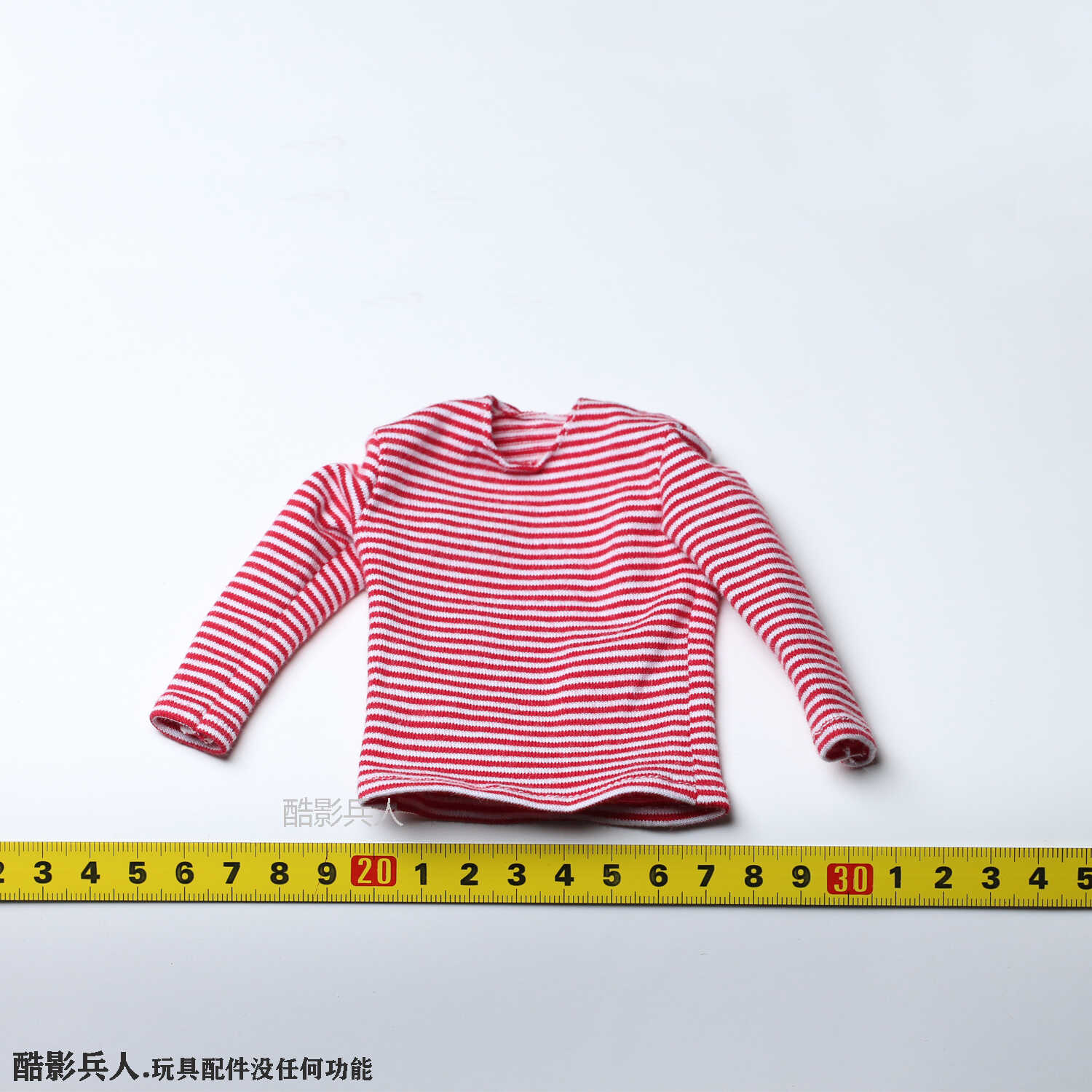 DAMTOYS 1/6  DAM 78090 上衣  勇士特种部队 可动人偶 配件