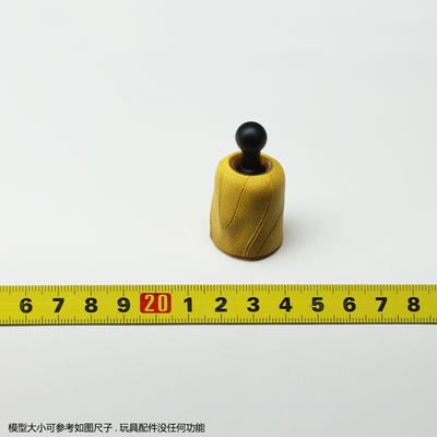 HT HOTTOYS MMS753 MMS754 死侍3 金刚狼 脖子 配件 1/6