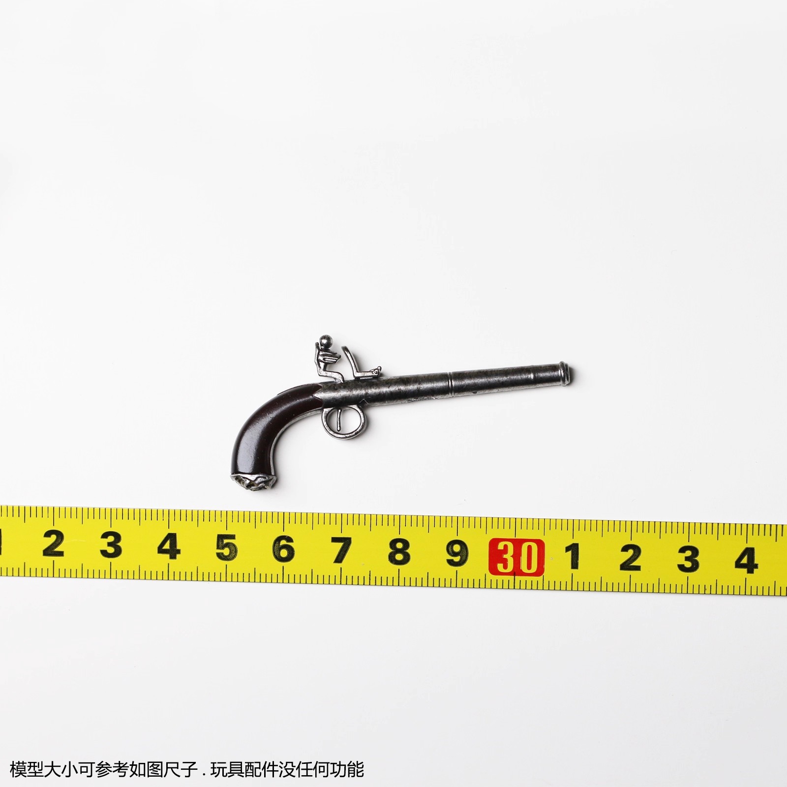 HTHOTTOYS加勒比海盗船长