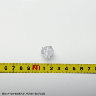 HT HotToys 1/6 安纳金天行者 克隆人战争 TMS129 内塞 配件