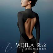 杂志肖像形象写真露背连衣裙影楼拍照服装 2024新款 高级感纯欲时尚