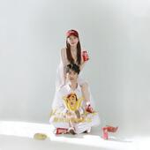 全家福艺术照摄影服装 亲子装 影楼新款 韩系白色简约一家三口家庭装