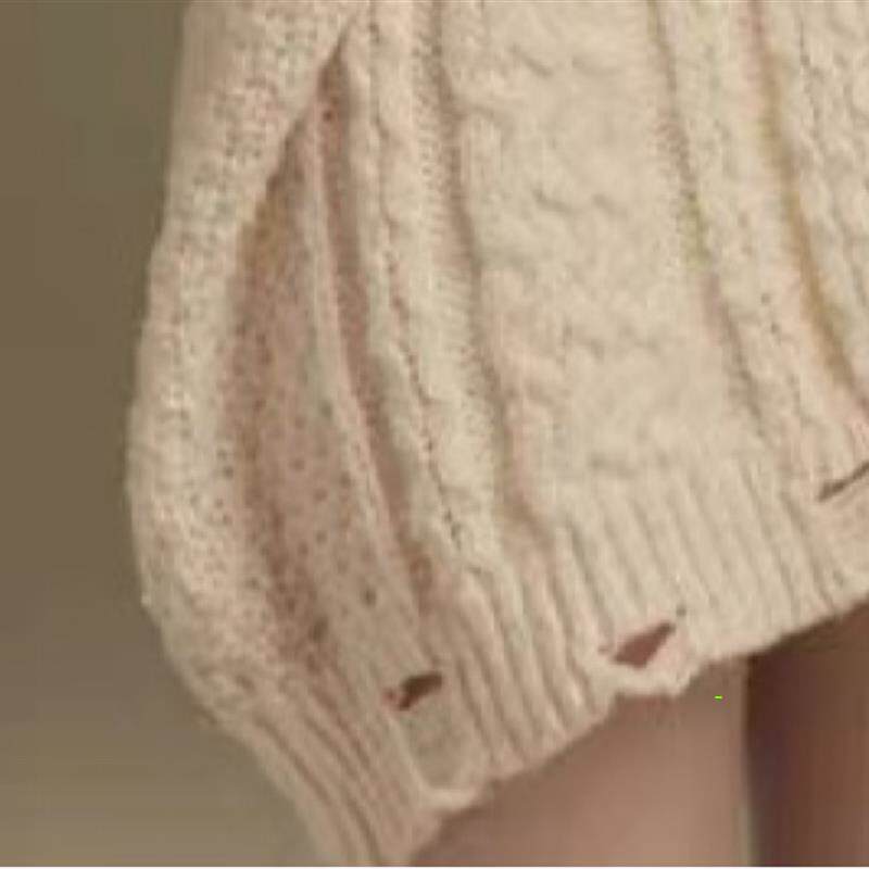 孕妇拍照服装影楼主题夏季小清新俏皮可爱针织套装摄影孕妇照衣服