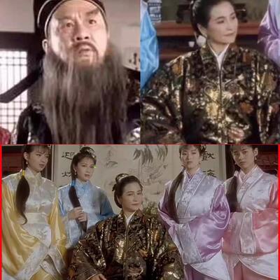 影楼新款全家福拍照主题服装可爱甜美简约家庭装亲子摄影写真套装
