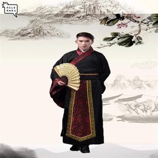 古风将军披风战袍奥特曼超人红斗篷盔甲演出服公司年会颁奖可印字