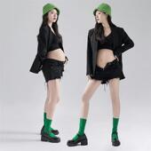唯美孕妈咪写真拍艺术摄影孕妇照服装 影楼孕妇装 新款 孕妇拍照服装