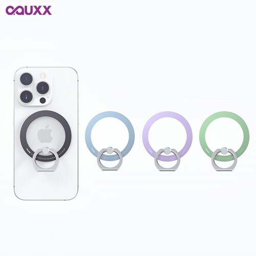 韩国iRing手机磁吸指环扣