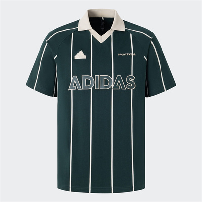 断码特卖Adidas/阿迪达斯正品男子时尚舒适休闲短袖JC5744