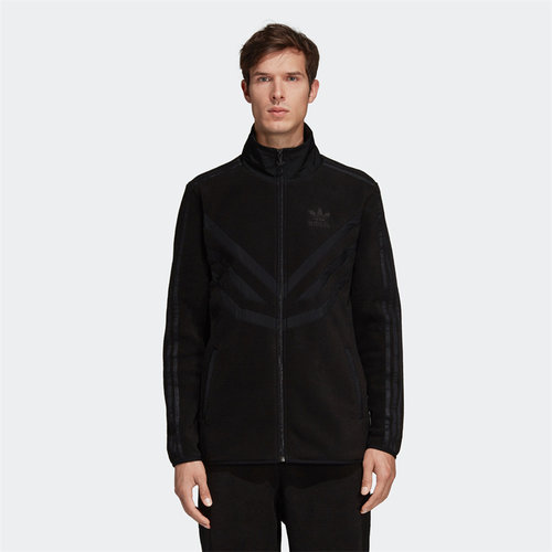 断码清仓Adidas/阿迪达斯正品男子休闲运动外套EC3675