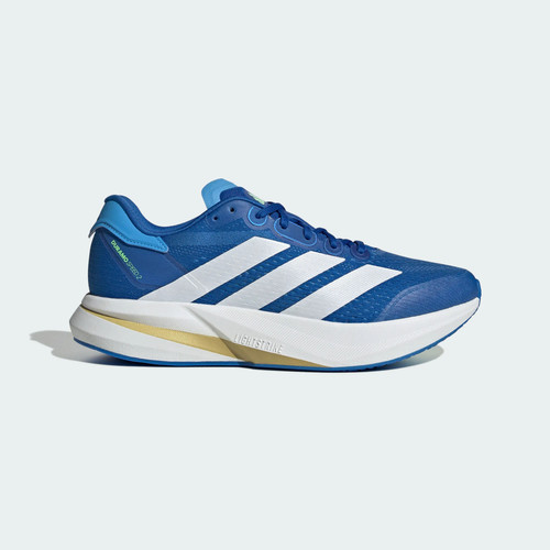 Adidas/阿迪达斯DURAMO SPEED 2缓震回弹体测跑步运动鞋JP9226